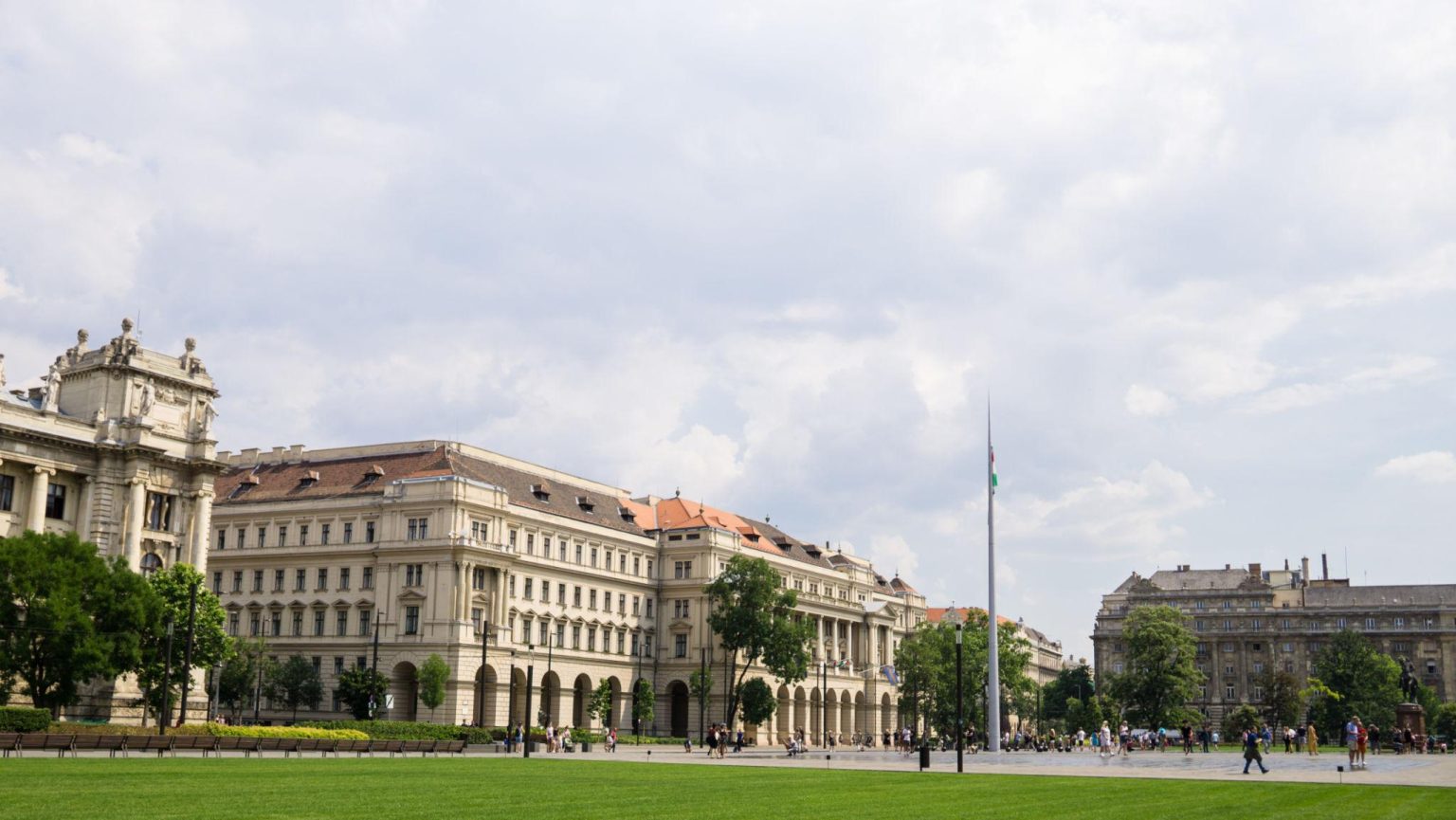 Hungary political reforms being discussed in Budapest during 2026 government transition