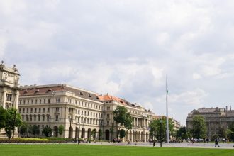 Hungary political reforms being discussed in Budapest during 2026 government transition