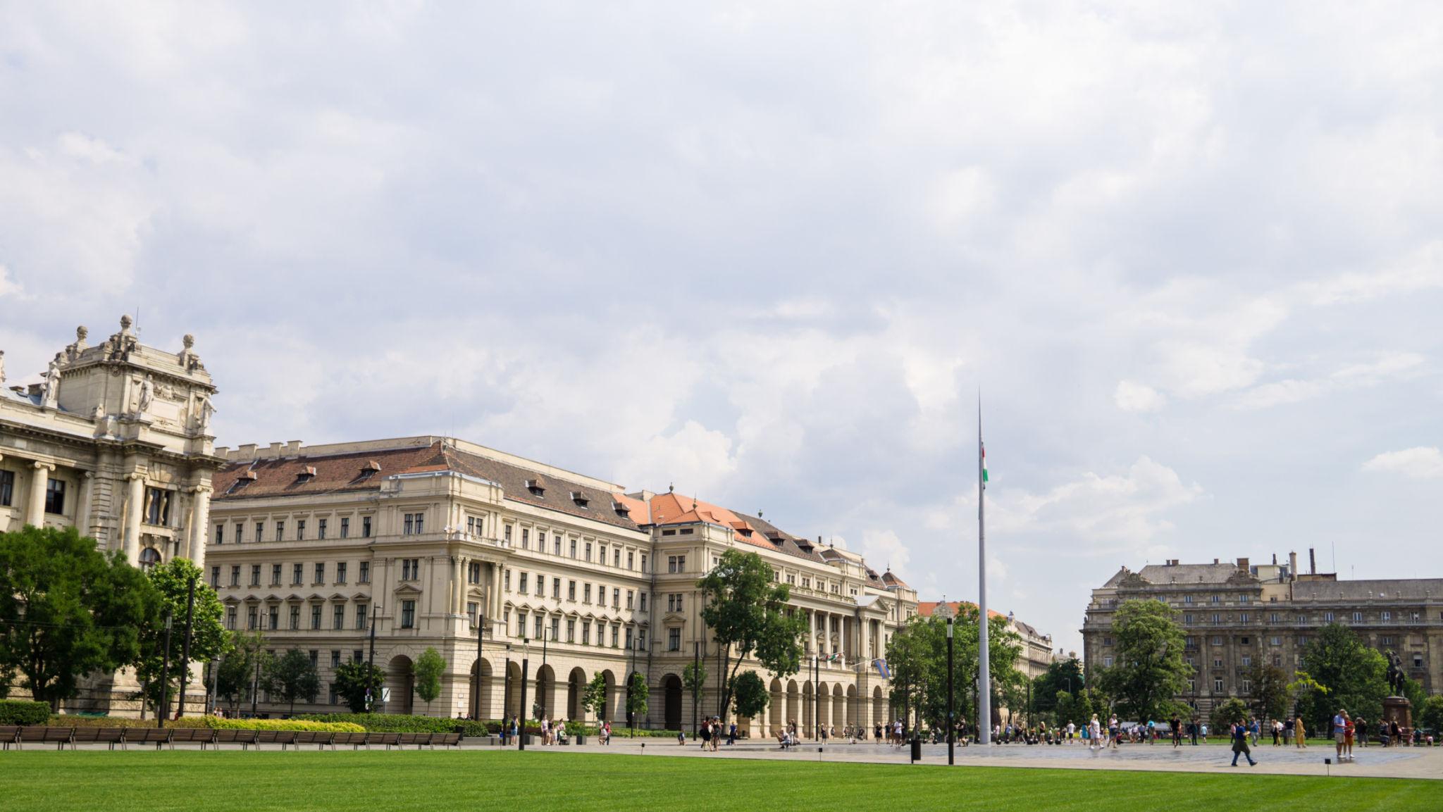Hungary political reforms being discussed in Budapest during 2026 government transition