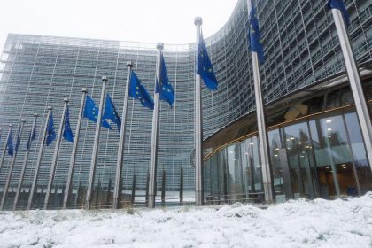 EU-Canada tech alliance discussions highlight European cooperation on artificial intelligence and digital innovation in Brussels.