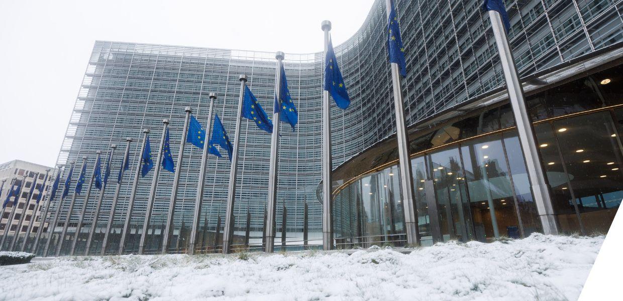 EU-Canada tech alliance discussions highlight European cooperation on artificial intelligence and digital innovation in Brussels.