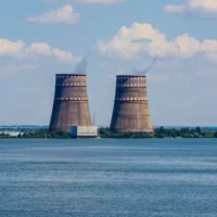 Nuclear safety Ukraine overview at major power facility