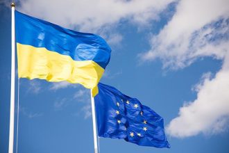 EU aid for Ukraine provides €3.3 billion for drones, missiles and other defence procurement