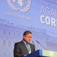 united nations corruption