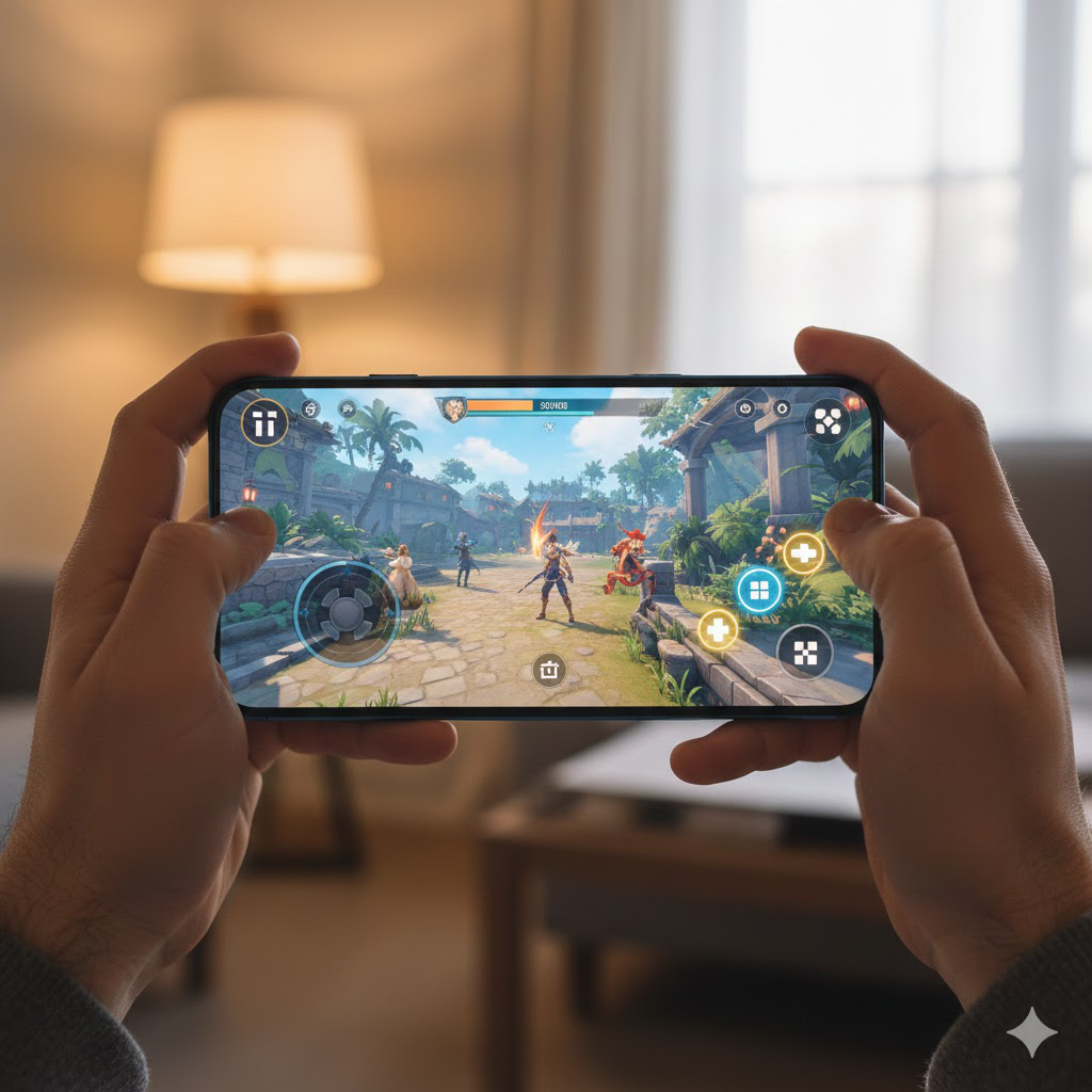 OnePlus Turbo Series: Exclusive Must-Have Gaming Phones Unveiled