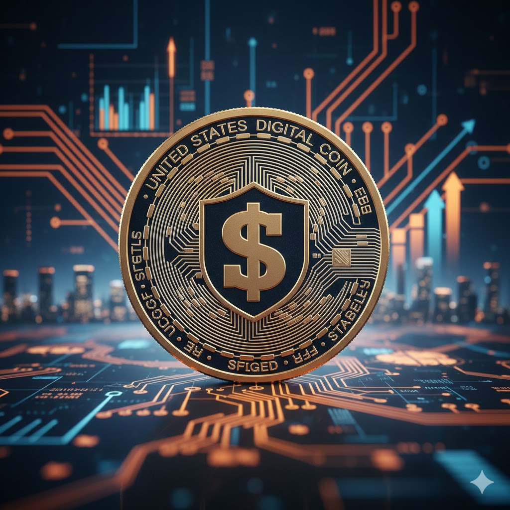 USDC News Today: Exclusive Visa Stablecoin Pilot Revolutionizes Payments
