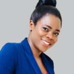 Christine Odera