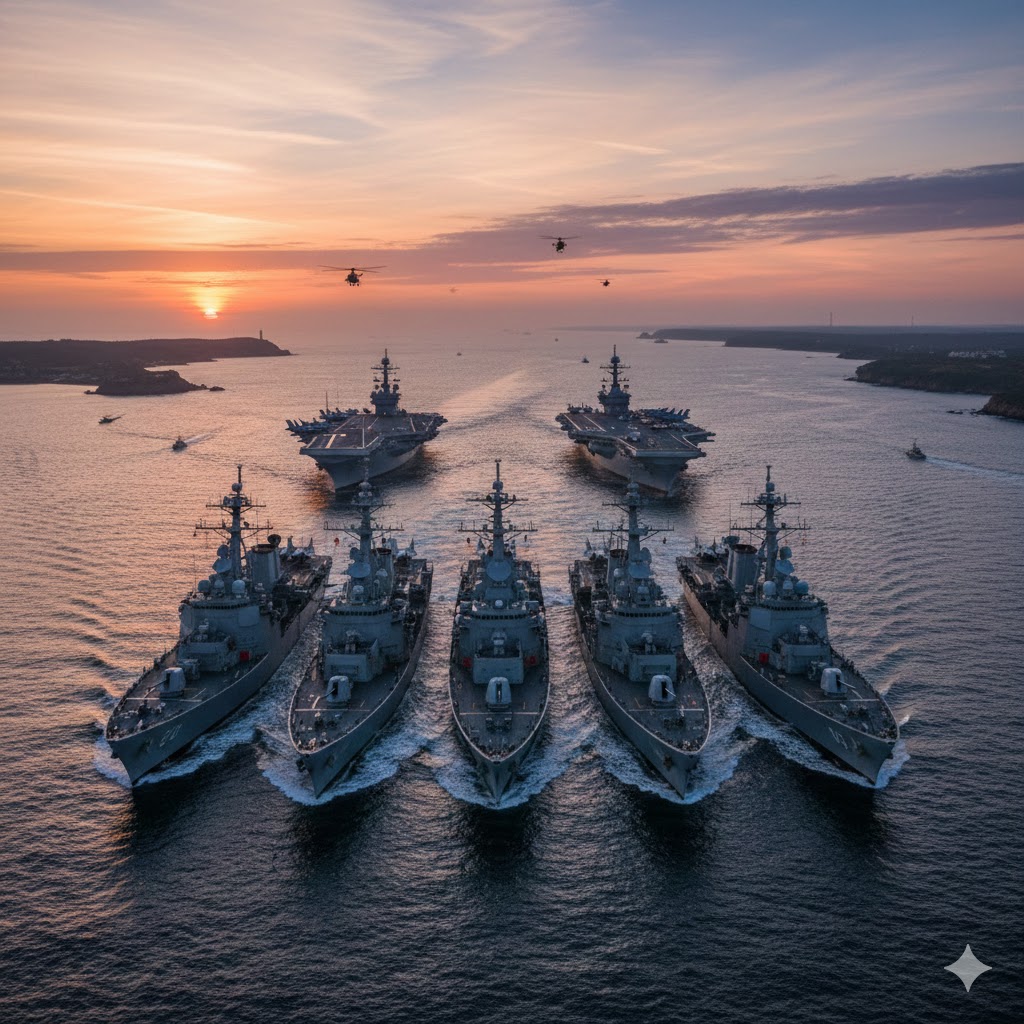 Venezuela denounces Trump's order for ship blockade as 'warmongering threats'
