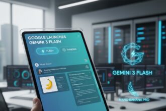 Google Gemini 3 Flash: Exclusive Must-Have Default Model Upgrade