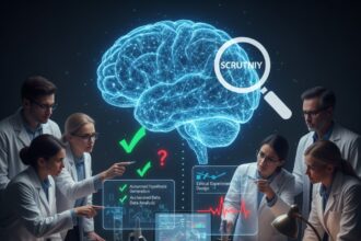 AI’s Impact on Scientific Methods Under Scrutiny