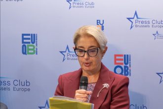 European Medical Spas call for stronger EU support on healthcare, prevention and sustainable health tourism in Europe