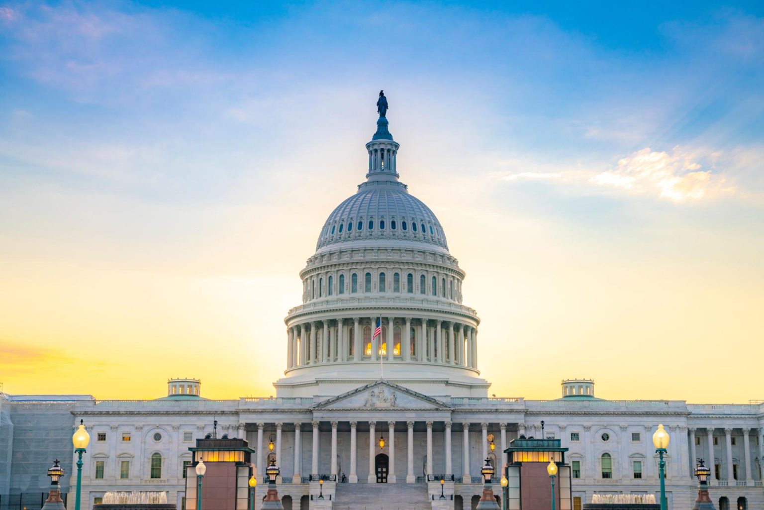 FISA extension debate continues on Capitol Hill as lawmakers discuss surveillance legislation in 2026