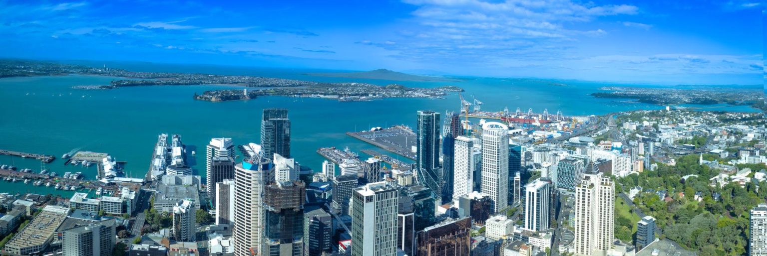 Central bank decision impacting interest rates and inflation expectations in New Zealand