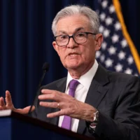 US Senate economy under pressure in Washington 2026