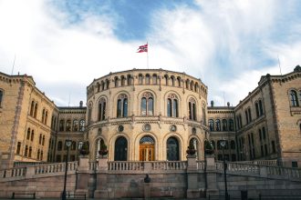 Norway wealth fund plans changes to its bond portfolio and US Treasury exposure