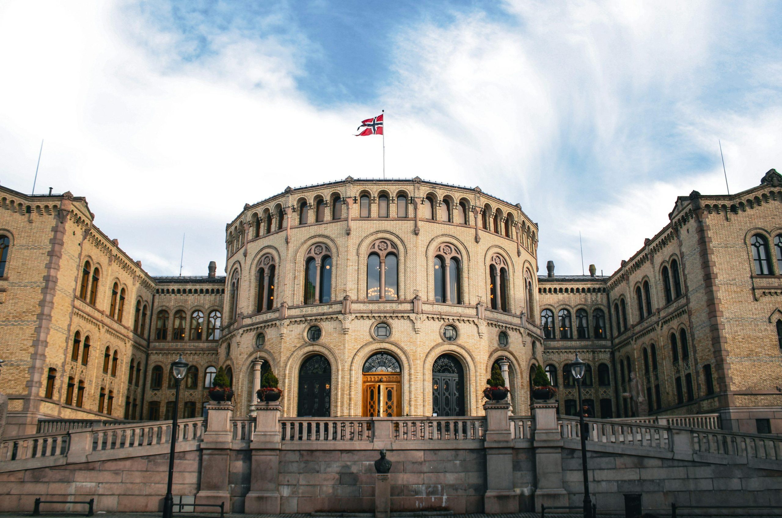 Norway wealth fund plans changes to its bond portfolio and US Treasury exposure
