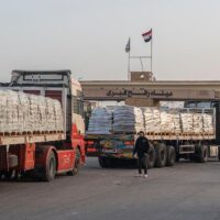 Rafah Crossing Gaza reopening in 2026 amid escalating conflict