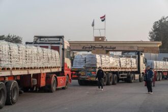 Rafah Crossing Gaza reopening in 2026 amid escalating conflict