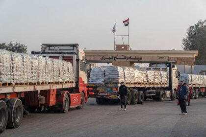 Rafah Crossing Gaza reopening in 2026 amid escalating conflict