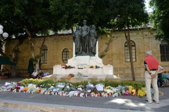 Yorgen Fenech verdict case linked to the murder of journalist Daphne Caruana Galizia in Malta