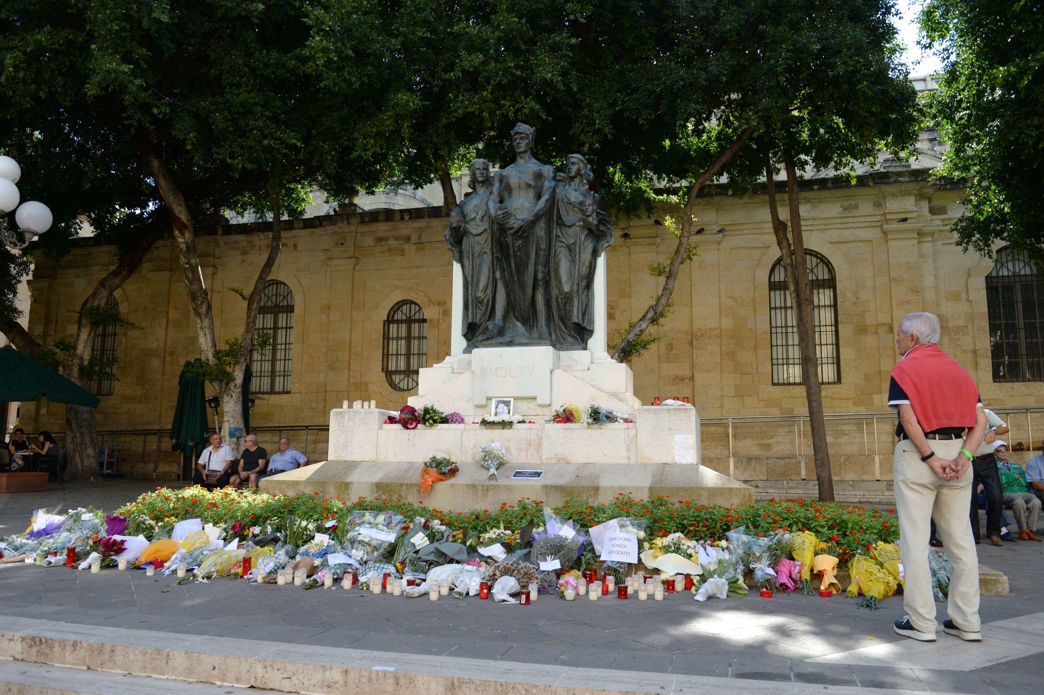 Yorgen Fenech verdict case linked to the murder of journalist Daphne Caruana Galizia in Malta