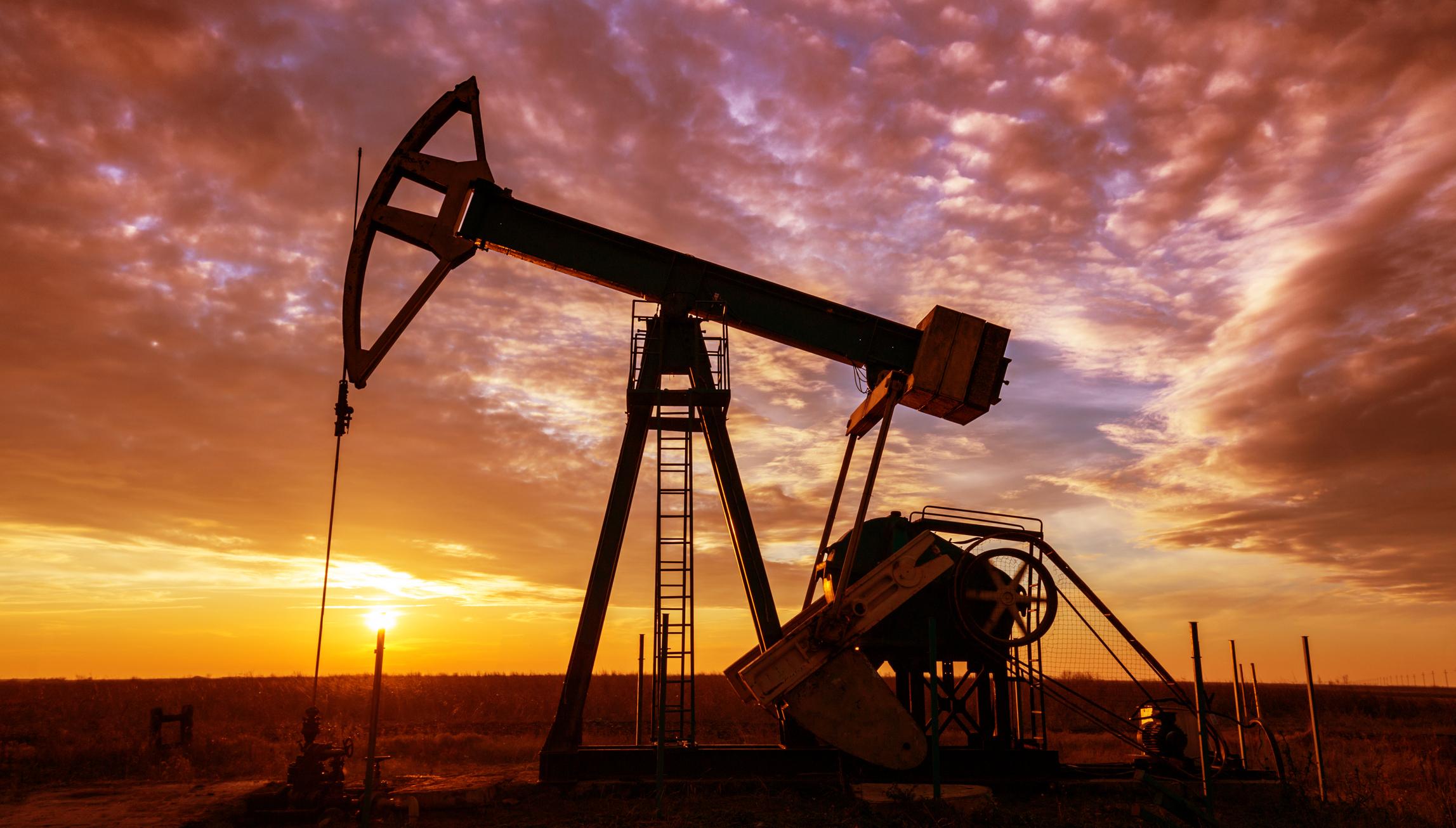Oil prices surge as crude oil supply threats intensify worldwide