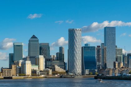 Telecommunications infrastructure supporting BT Group shares outlook