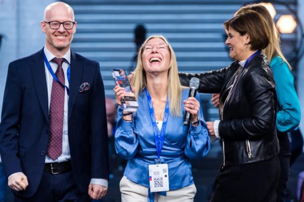 Winners of the EU Women Innovators Prize 2026 recognized for groundbreaking achievements