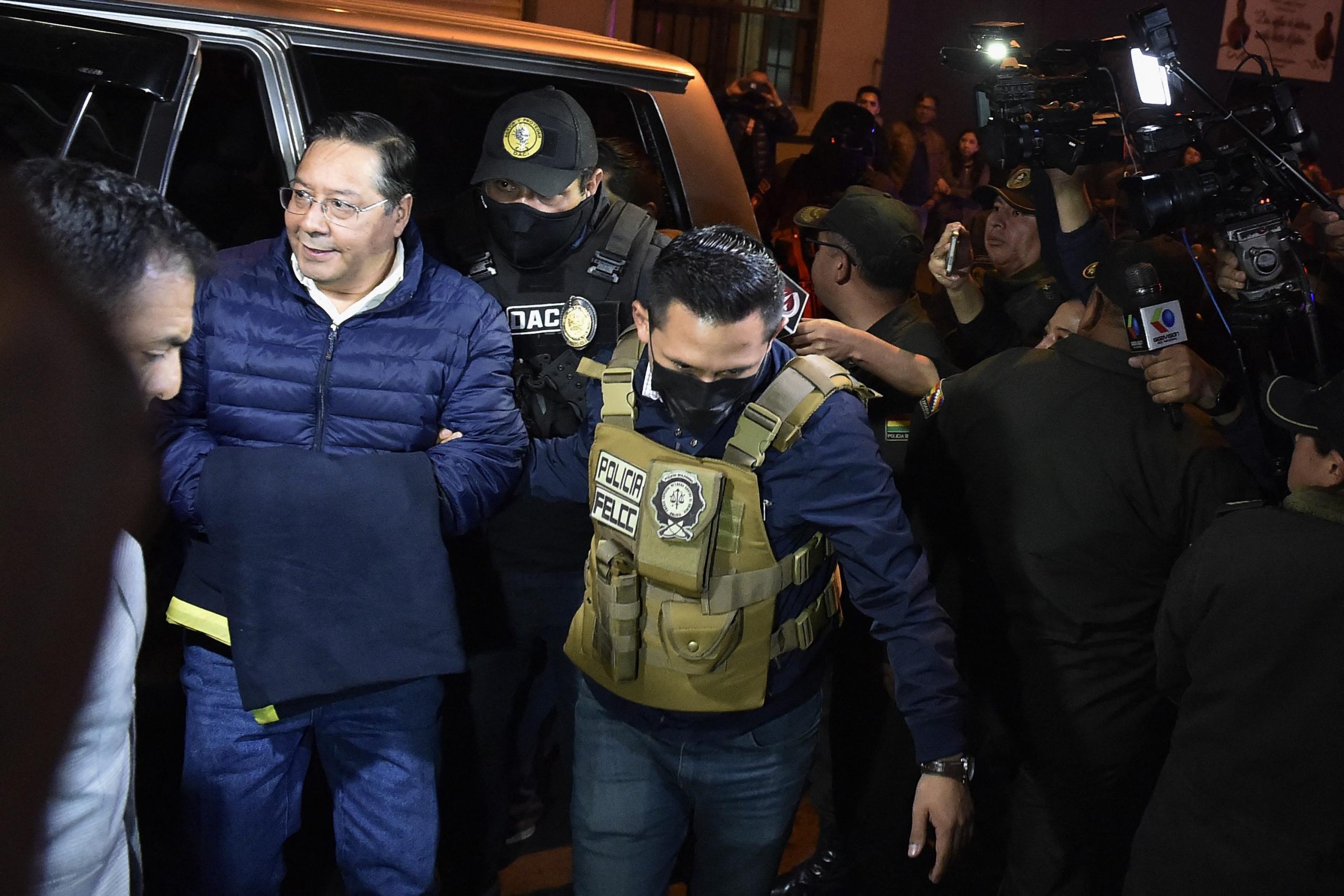 Bolivia justice systems controversy involving Evo Morales during 2026 court dispute