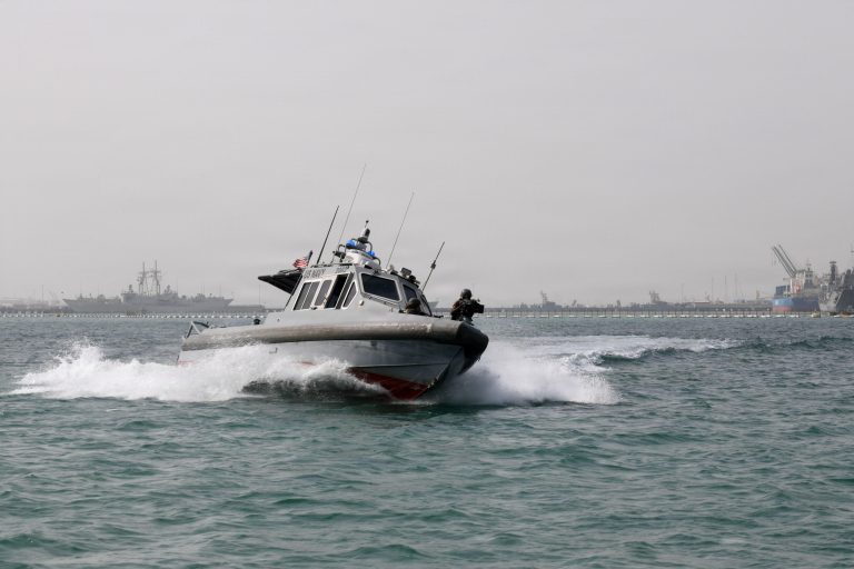 Gulf Security Crisis Sparks Global Oil Market Fears Across Middle East