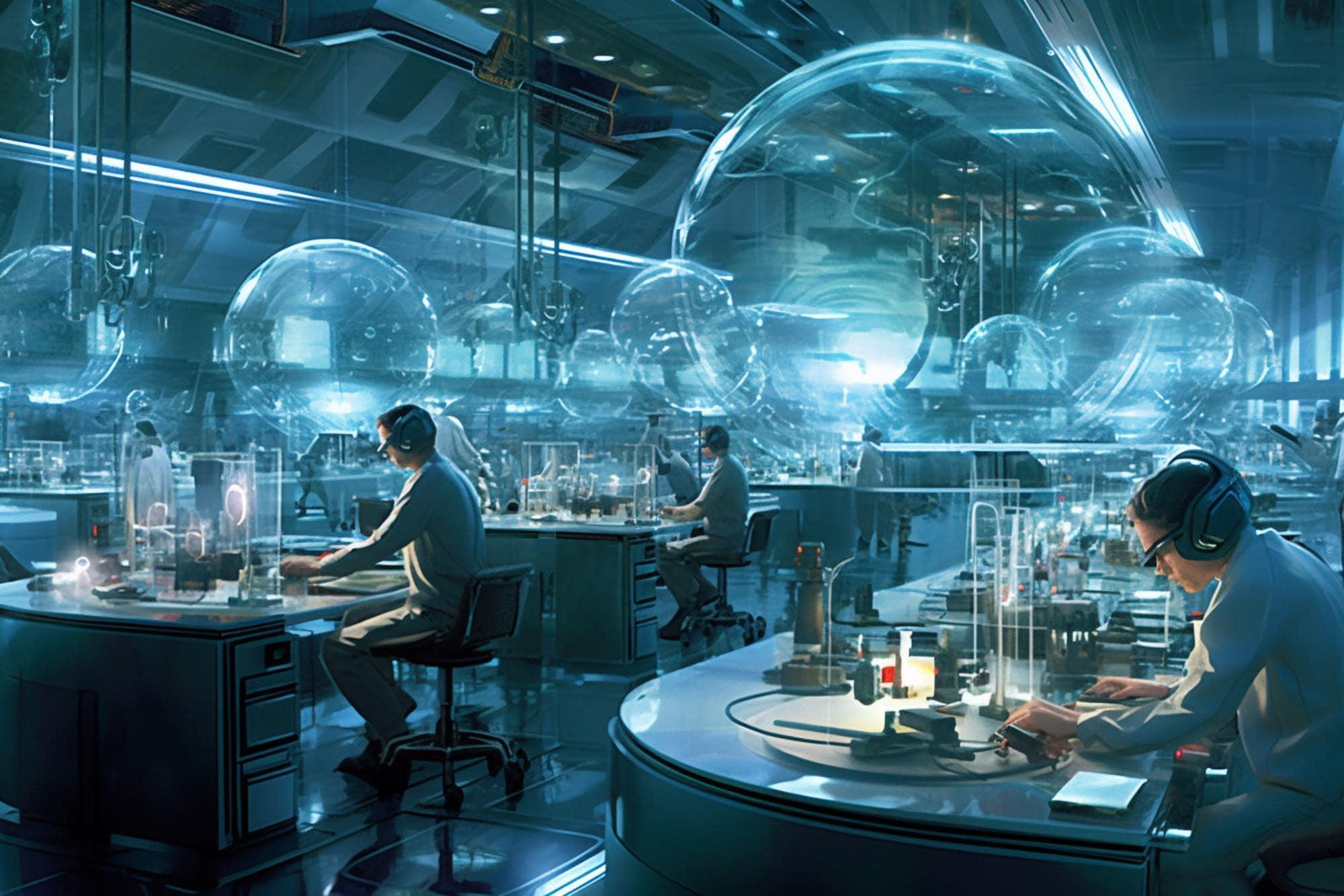 Quantum computing investment driving advanced quantum processor research in 2026