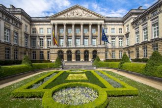Brussels MP questions grow following prosecutor revelation over prisoner request