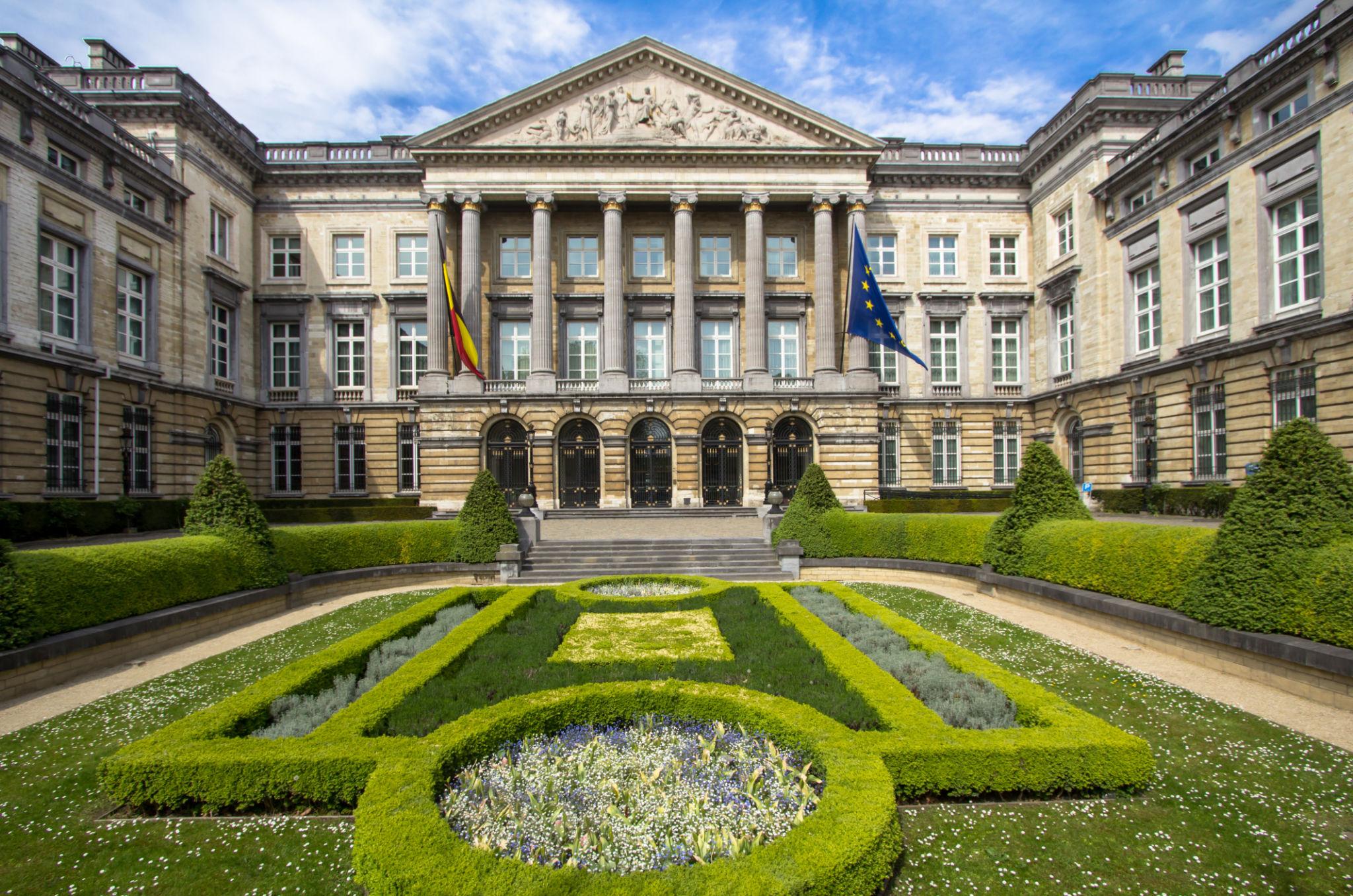 Brussels MP questions grow following prosecutor revelation over prisoner request