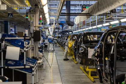 EU automotive sector seeks simpler manufacturing rules in 2026