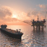 energy supply disruption risk due to damaged pipeline affecting regional energy flow