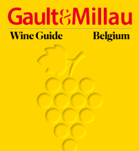 Belgian Wine Guide 2026 celebrates Belgium's award-winning vineyards and wineries
