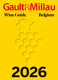 Belgian Wine Guide 2026 celebrates Belgium's award-winning vineyards and wineries