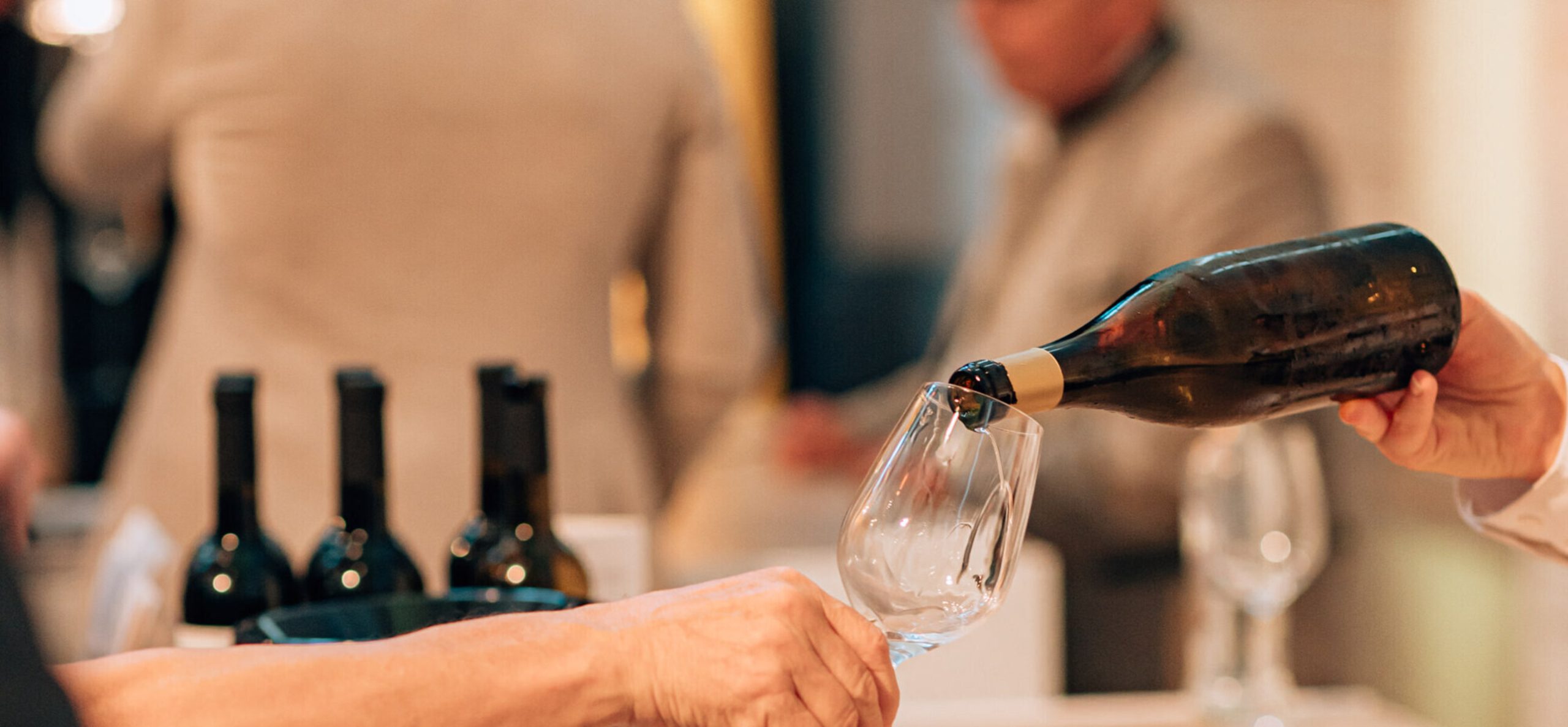 Belgian vineyards producing award-winning wines in 2026