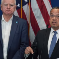 Federal agents present in Minnesota following US immigration court ruling