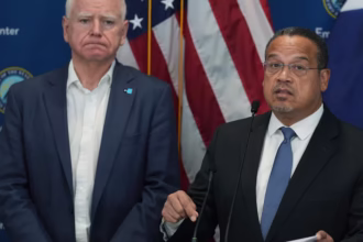 Federal agents present in Minnesota following US immigration court ruling