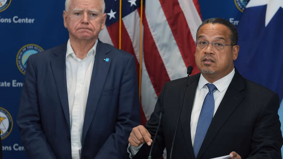 US Immigration Court Ruling Shakes Minnesota in 2026