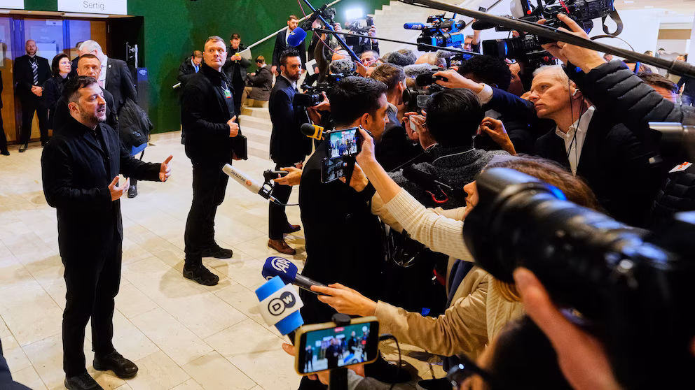 US official statement confirms diplomatic talks in Abu Dhabi