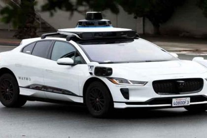 Road safety innovation advances with self-driving vehicle technology and smart safety systems
