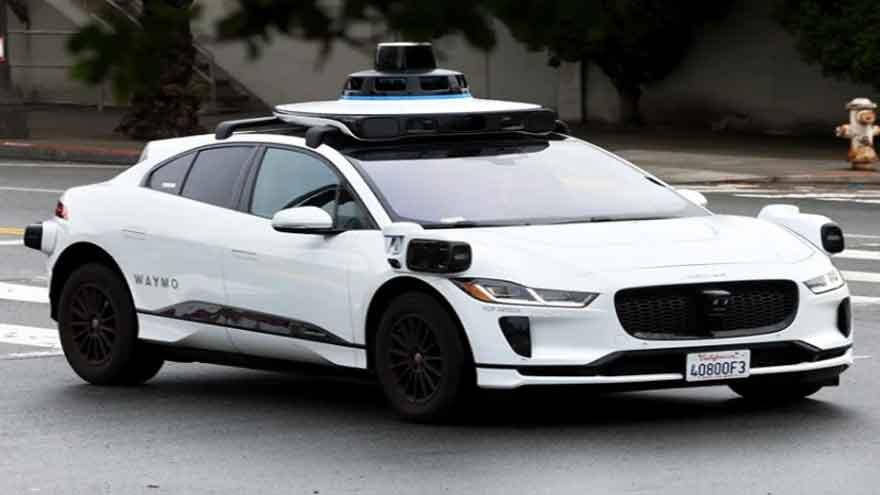 India Opens Door to Self-Driving Technology in Major Push to Cut Road Deaths