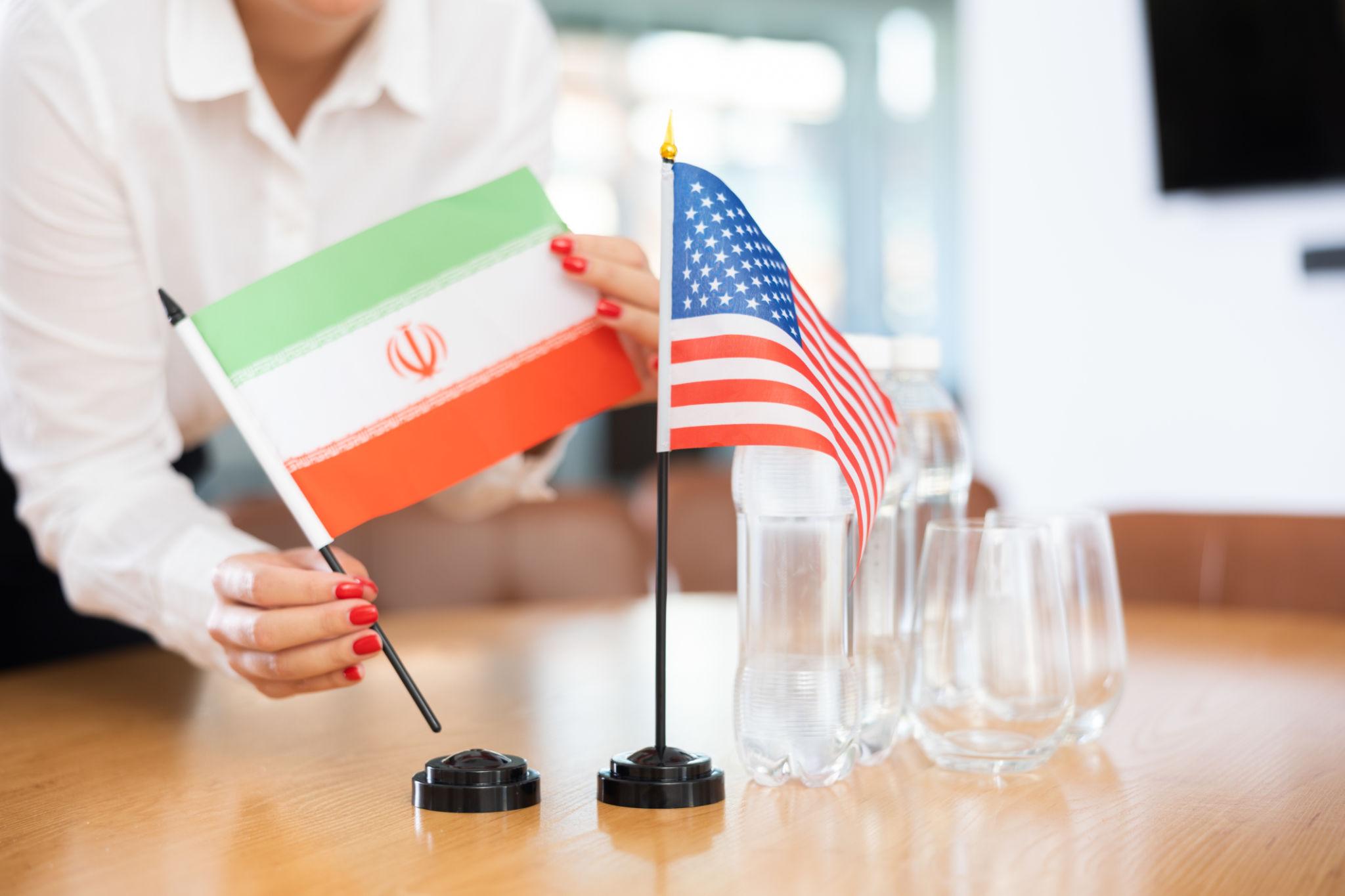 US Iran conflict analysis flags diplomatic tension