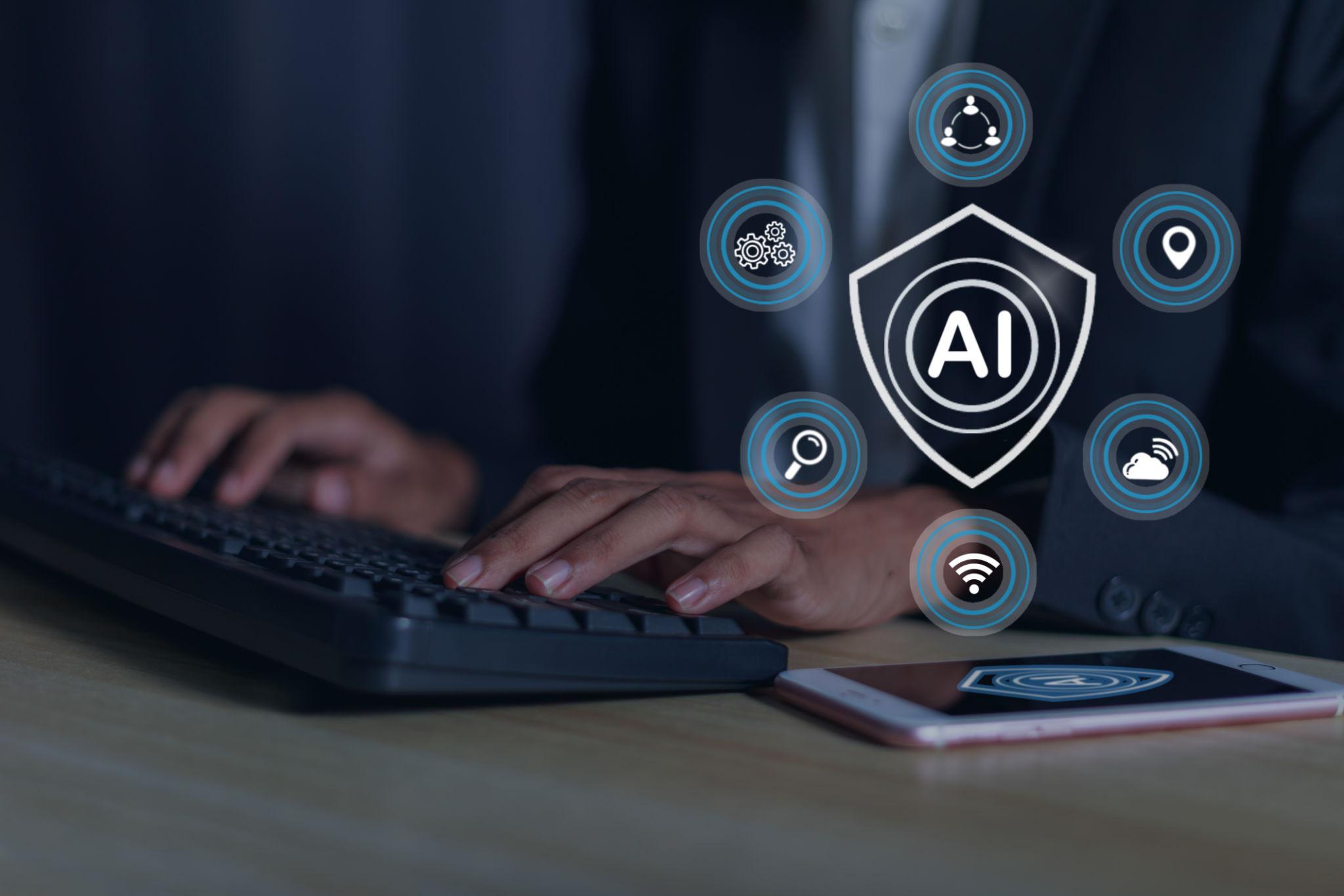 AI privacy debate expands amid discussions about semiconductor exports and artificial intelligence development