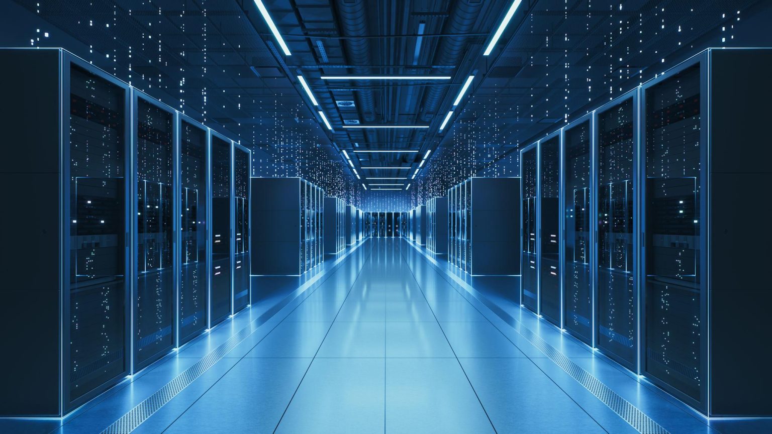 Microsoft AI infrastructure increasing electricity consumption worldwide