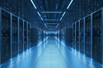 Microsoft AI infrastructure increasing electricity consumption worldwide