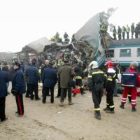 Italian rail network damaged near Bologna amid sabotage investigation