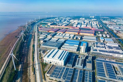 Manufacturing environmental impact remains a key focus as factories adopt cleaner production methods